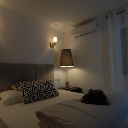 Little Paradise Close To La Sala In Puerto Banus / Quiet Marbella Exterior photo