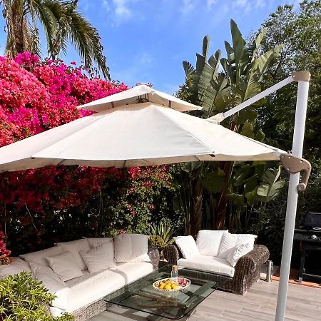 Little Paradise Close To La Sala In Puerto Banus / Quiet Marbella Exterior photo